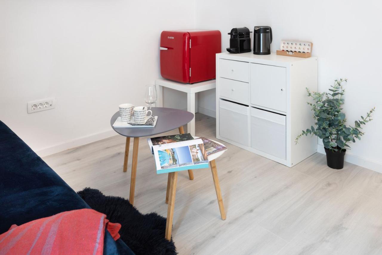 Design City Center Apartments Near Park Zrinjevac Zagreb Dış mekan fotoğraf