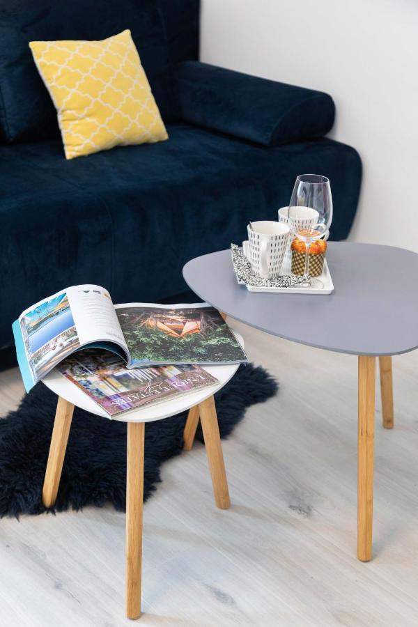 Design City Center Apartments Near Park Zrinjevac Zagreb Dış mekan fotoğraf