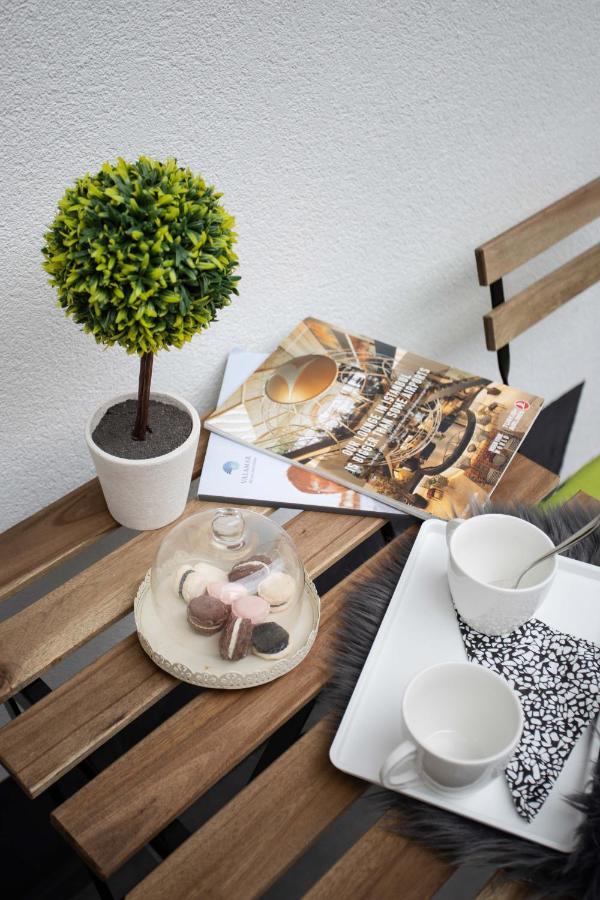 Design City Center Apartments Near Park Zrinjevac Zagreb Dış mekan fotoğraf