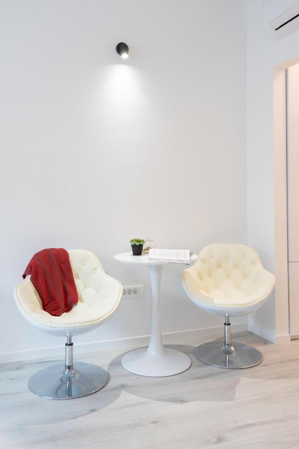 Design City Center Apartments Near Park Zrinjevac Zagreb Dış mekan fotoğraf